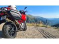 DUCATI MULTISTRADA 1100 2006/8 - 10