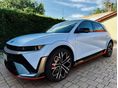 HYUNDAI IONIQ 5 84kWh N PLus AWD komplett gyári 21-os téli kerékszettel