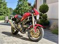 DUCATI MONSTER 620 I.E. 