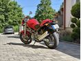 DUCATI MONSTER 620 I.E. 2003/5 - 3