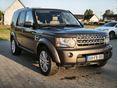 LAND ROVER DISCOVERY 4 3.0 SDV6 HSE (Automata)