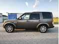 LAND ROVER DISCOVERY 2011/6 - 2