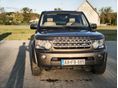 LAND ROVER DISCOVERY 2011/6 - 5
