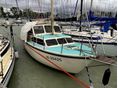 ALBIN MARINE Automarine Tortuga 27