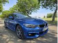BMW 440i M Sport (Automata)