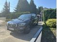 BMW X3 xDrive30d M Sport (Automata) /Kormányfűtés/Panorámatető/Memóriás ülés/F1 váltó/Bőr/Navigáció/Vonóhorog