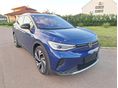VOLKSWAGEN ID.4 77kWh Pro P. Max Áfá-s. Vonóhorog. 21-es kerék. Panorámatető. 360Kamera. Full felszereltség