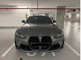 BMW M3 2025/11 - 1