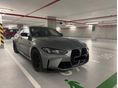 BMW M3 2025/11 - 2