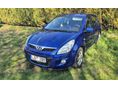 HYUNDAI I20 1.25 DOHC Comfort