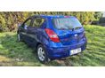 HYUNDAI I20 2009/2 - 2