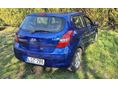 HYUNDAI I20 2009/2 - 3