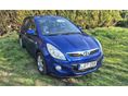 HYUNDAI I20 2009/2 - 5