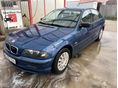 BMW 316 2001/5 - 2