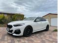BMW 220d M Sport (Automata) Carplay. AndroidAutó. keyless. Led. tempomat. ülésfűtés Megkímélt!