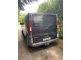OPEL VIVARO 2011/2 - 2