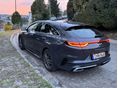 KIA PRO CEE'D ProCeed 1.5 T-GDI GT Line Sport