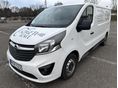 OPEL VIVARO 1.6 CDTI L2H1 3.0t Start-Stop Euro 6