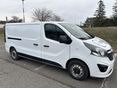 OPEL VIVARO 2019/8 - 3
