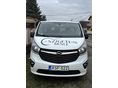 OPEL VIVARO 2019/8 - 9