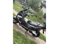 GILERA NEXUS 500 2006/6 - 2