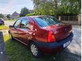 DACIA LOGAN 1.4