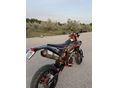 KTM 530 EXC 2009/8 - 2