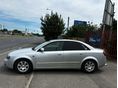 AUDI A4 2004/6 - 4