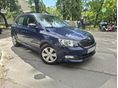 SKODA FABIA 1.2 TSI Ambition DSG