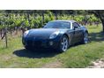 PONTIAC SOLSTICE GXP TURBO