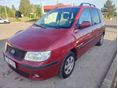 HYUNDAI MATRIX 2007/7 - 2