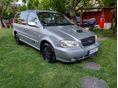 KIA CARNIVAL 2.9 CRDi EX (7 személyes ) !!! NAGYON SZÉP ÚJSZERŰ BELSŐ !!!