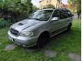 KIA CARNIVAL 2006/8 - 2