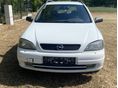 OPEL ASTRA 2001/11 - 2