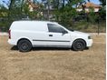 OPEL ASTRA 2001/11 - 8