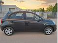 NISSAN MICRA 2015/12 - 8