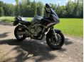 YAMAHA FZS 600 (FAZER) 2006/3 - 4