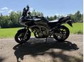 YAMAHA FZS 600 (FAZER) 2006/3 - 5