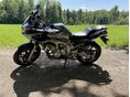 YAMAHA FZS 600 (FAZER) 2006/3 - 6