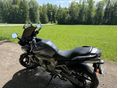 YAMAHA FZS 600 (FAZER) 2006/3 - 7