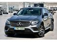 MERCEDES-BENZ GLC 350 e 4Matic 7G-TRONIC Magyarországi. A.M.G. Coupe. Led.bőr.vonóhorog.stb