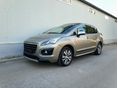 PEUGEOT 3008 1.6 HDi Allure Minőségi Használtautó! 1-3 év Defend Műszaki Garancia! Frissen szervizelt! Ajánd