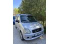SUZUKI WAGON R+ 1.3 GLX