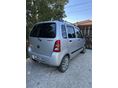 SUZUKI WAGON R+ 2004/4 - 5