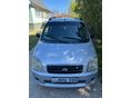 SUZUKI WAGON R+ 2004/4 - 2