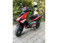 APRILIA SR 50 LC BASIC