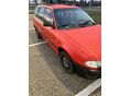 OPEL ASTRA F 2000/10 - 2