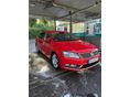 VOLKSWAGEN PASSAT VII 2011/10 - 2