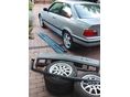 BMW 316 1997 - 11