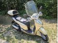HONDA SH 300 